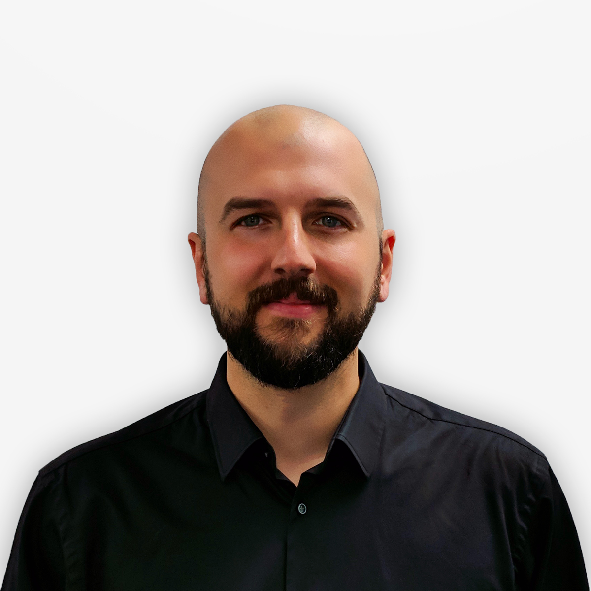 David Sharpe, founder of QuizFly